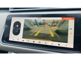 Land Rover Range Rover Velar 2.0 D240 SE 5dr Auto Diesel Estate