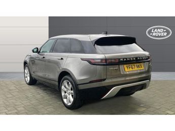 Land Rover Range Rover Velar 2.0 D240 SE 5dr Auto Diesel Estate
