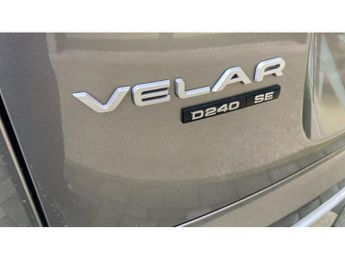 Land Rover Range Rover Velar 2.0 D240 SE 5dr Auto Diesel Estate