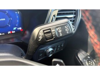 Ford Kuga 2.0 EcoBlue 190 ST-Line X Edition 5dr Auto AWD Diesel Estate