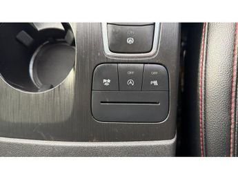 Ford Kuga 2.0 EcoBlue 190 ST-Line X Edition 5dr Auto AWD Diesel Estate