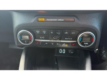 Ford Kuga 2.0 EcoBlue 190 ST-Line X Edition 5dr Auto AWD Diesel Estate