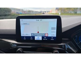 Ford Kuga 2.0 EcoBlue 190 ST-Line X Edition 5dr Auto AWD Diesel Estate