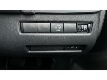 Nissan Qashqai 1.3 DiG-T MH 158 Acenta Premium 5dr Xtronic Petrol Hatchback