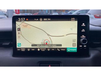Honda HR-V 1.5 eHEV Advance 5dr CVT Hybrid Hatchback