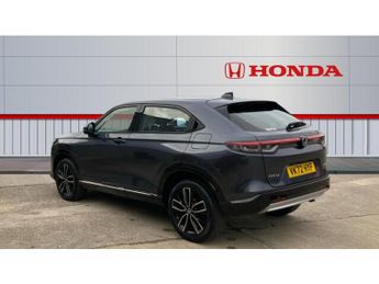 Honda HR-V 1.5 eHEV Advance 5dr CVT Hybrid Hatchback