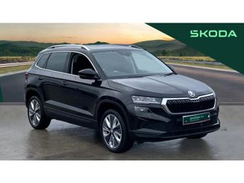 Skoda Karoq 1.5 TSI SE L 5dr DSG Petrol Estate