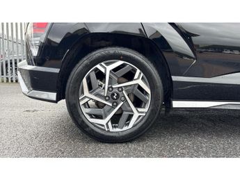 Hyundai KONA 1.6 Hybrid 129 N Line S 5dr DCT Hybrid Hatchback