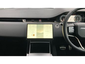 Land Rover Range Rover Evoque 2.0 D200 Dynamic SE 5dr Auto Diesel Hatchback