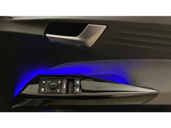 Volkswagen ID.3 150kW Life Pro Performance 58kWh 5dr Auto Electric Hatchback