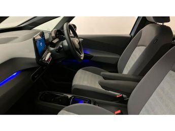 Volkswagen ID.3 150kW Life Pro Performance 58kWh 5dr Auto Electric Hatchback