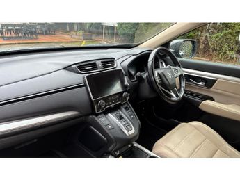 Honda CR-V 2.0 i-MMD Hybrid EX 5dr eCVT Hybrid Estate