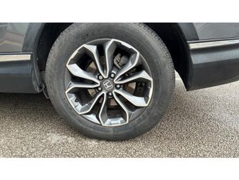 Honda CR-V 2.0 i-MMD Hybrid EX 5dr eCVT Hybrid Estate
