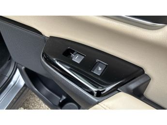 Honda CR-V 2.0 i-MMD Hybrid EX 5dr eCVT Hybrid Estate