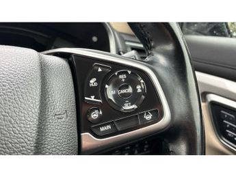 Honda CR-V 2.0 i-MMD Hybrid EX 5dr eCVT Hybrid Estate