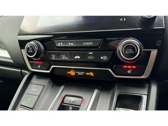 Honda CR-V 2.0 i-MMD Hybrid EX 5dr eCVT Hybrid Estate