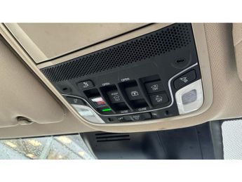 Honda CR-V 2.0 i-MMD Hybrid EX 5dr eCVT Hybrid Estate