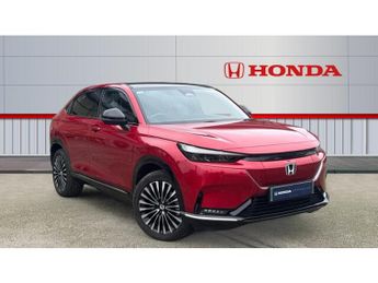 Honda E Ny1 150kW Advance 69kWh 5dr Auto Electric Hatchback