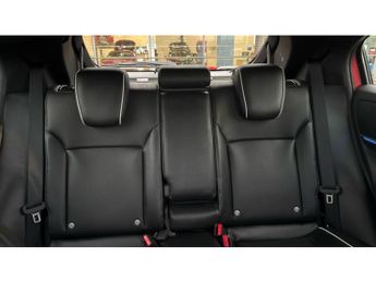 Honda E Ny1 150kW Advance 69kWh 5dr Auto Electric Hatchback