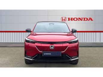 Honda E Ny1 150kW Advance 69kWh 5dr Auto Electric Hatchback
