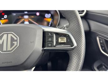 MG ZS 1.5 Hybrid+ Trophy 5dr Auto Hybrid Hatchback