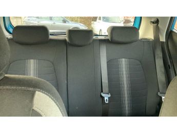 Hyundai i10 1.0 MPi Premium 5dr Auto Petrol Hatchback