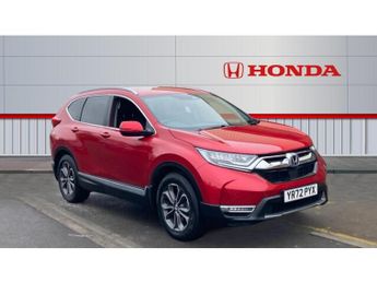 Honda CR-V 2.0 i-MMD Hybrid SR  2WD 5dr eCVT Hybrid Estate