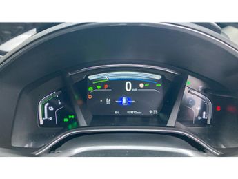 Honda CR-V 2.0 i-MMD Hybrid SR  2WD 5dr eCVT Hybrid Estate