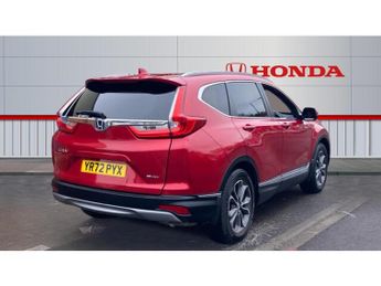 Honda CR-V 2.0 i-MMD Hybrid SR  2WD 5dr eCVT Hybrid Estate
