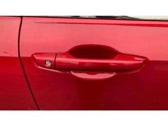 Honda CR-V 2.0 i-MMD Hybrid SR  2WD 5dr eCVT Hybrid Estate