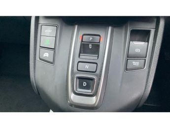 Honda CR-V 2.0 i-MMD Hybrid SR  2WD 5dr eCVT Hybrid Estate
