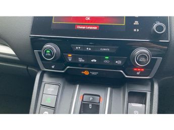 Honda CR-V 2.0 i-MMD Hybrid SR  2WD 5dr eCVT Hybrid Estate