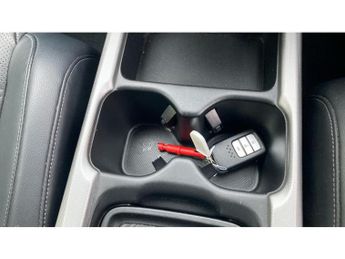 Honda CR-V 2.0 i-MMD Hybrid SR  2WD 5dr eCVT Hybrid Estate