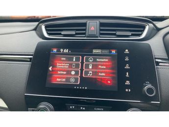 Honda CR-V 2.0 i-MMD Hybrid SR  2WD 5dr eCVT Hybrid Estate