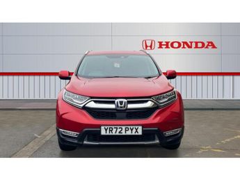 Honda CR-V 2.0 i-MMD Hybrid SR  2WD 5dr eCVT Hybrid Estate