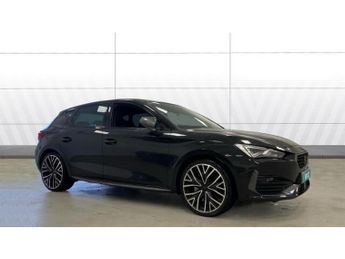 Cupra Leon 1.4 eHybrid VZ2 Design Edition 5dr DSG Hatchback