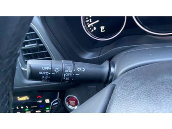 Honda HR-V 1.5 i-VTEC EX CVT 5dr Petrol Hatchback