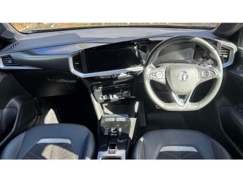Vauxhall Mokka 100kW Ultimate 50kWh 5dr Auto Electric Hatchback