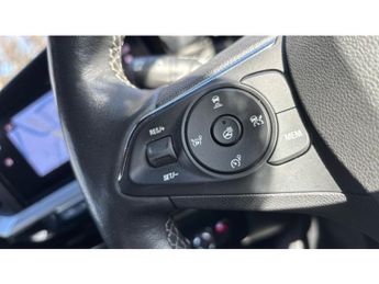 Vauxhall Mokka 100kW Ultimate 50kWh 5dr Auto Electric Hatchback