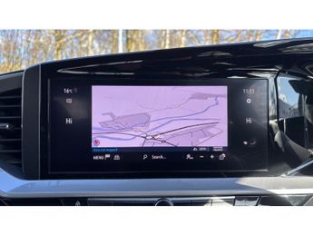 Vauxhall Mokka 100kW Ultimate 50kWh 5dr Auto Electric Hatchback