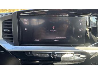 Vauxhall Mokka 100kW Ultimate 50kWh 5dr Auto Electric Hatchback