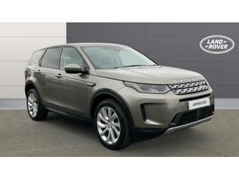 Land Rover Discovery Sport 2.0 D200 HSE 5dr Auto Diesel Station Wagon