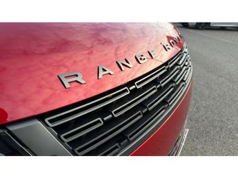 Land Rover Range Rover Sport 3.0 D300 Dynamic SE 5dr Auto Diesel Estate