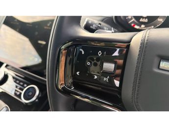 Land Rover Range Rover Sport 3.0 D300 Dynamic SE 5dr Auto Diesel Estate