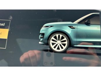 Land Rover Range Rover Sport 3.0 D300 Dynamic SE 5dr Auto Diesel Estate