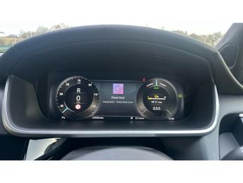 Jaguar I-Pace 294kW EV400 R-Dynamic HSE Black 90kWh 5dr Auto Electric Estate