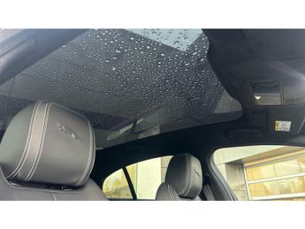 Jaguar I-Pace 294kW EV400 R-Dynamic HSE Black 90kWh 5dr Auto Electric Estate