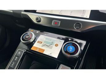 Jaguar I-Pace 294kW EV400 R-Dynamic HSE Black 90kWh 5dr Auto Electric Estate