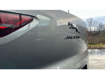 Jaguar I-Pace 294kW EV400 R-Dynamic HSE Black 90kWh 5dr Auto Electric Estate