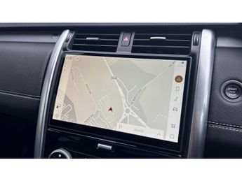 Land Rover Discovery 3.0 D300 Dynamic HSE 5dr Auto Diesel Station Wagon